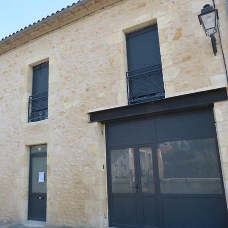 Saint-Laurent-de-Medoc Gites Mer מראה חיצוני תמונה
